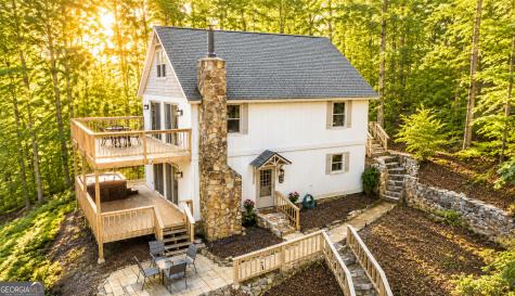 1006 Chestnut Cove Trail Jasper GA 30143