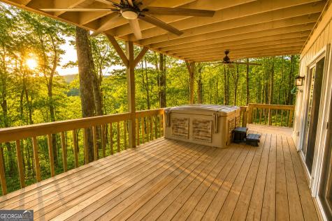 1006 Chestnut Cove Trail Jasper GA 30143