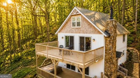 1006 Chestnut Cove Trail Jasper GA 30143