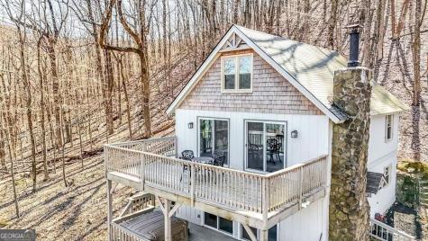 1006 Chestnut Cove Trail Jasper GA 30143