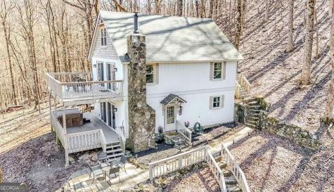 1006 Chestnut Cove Trail Jasper GA 30143