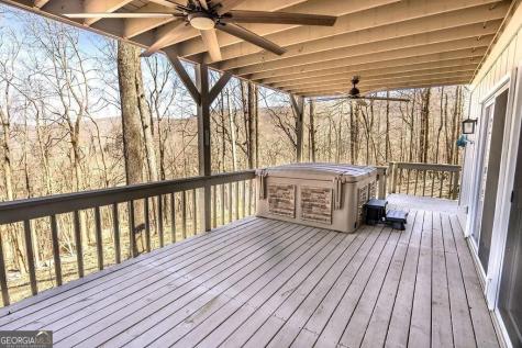 1006 Chestnut Cove Trail Jasper GA 30143