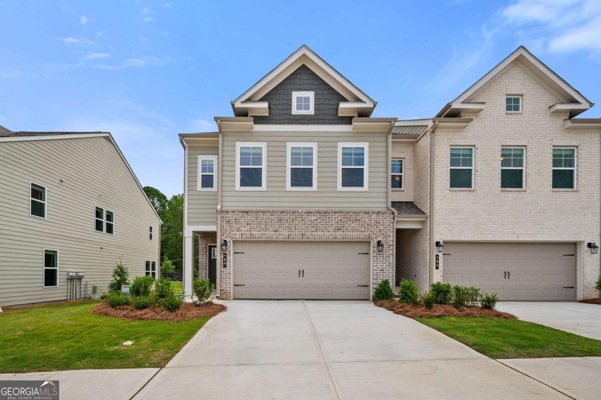 3676 Donovan Circle Loganville GA 30052