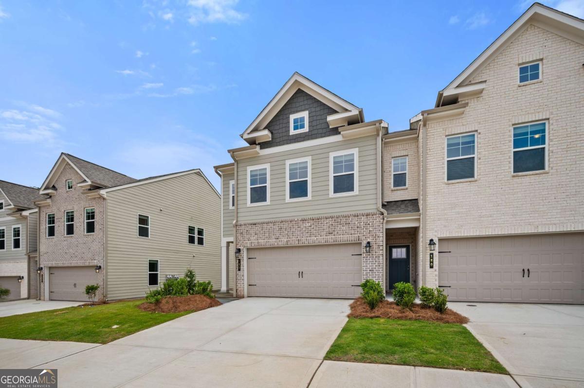 3676 Donovan Circle Loganville GA 30052