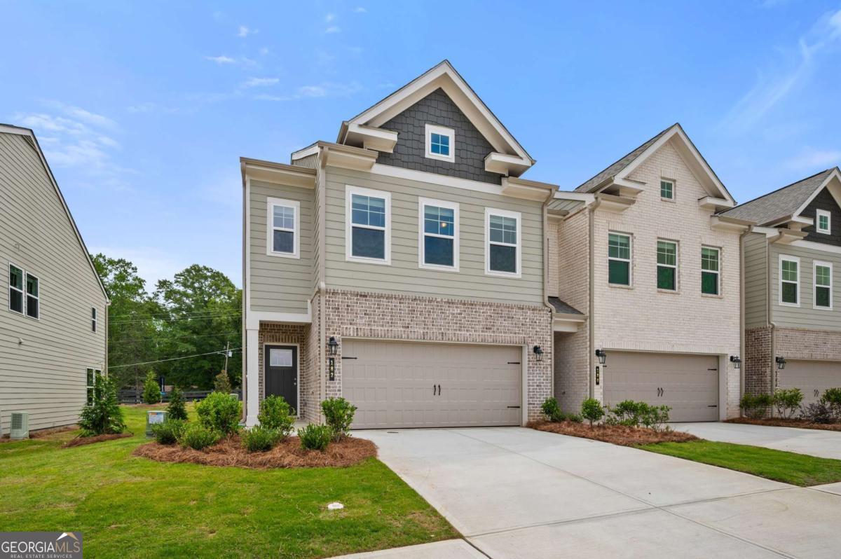 3676 Donovan Circle Loganville GA 30052