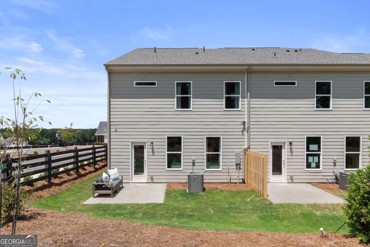 3676 Donovan Circle Loganville GA 30052
