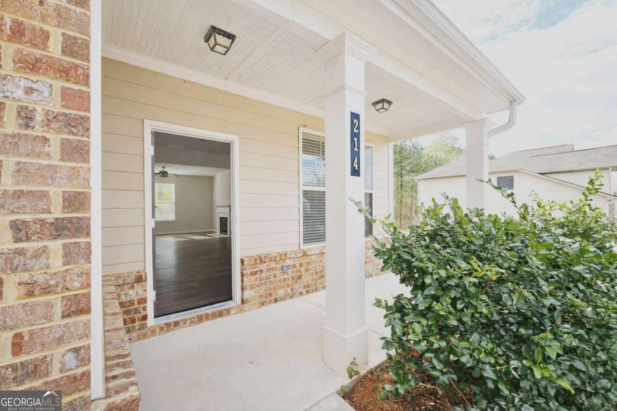 214 Patriots Way Griffin GA 30223
