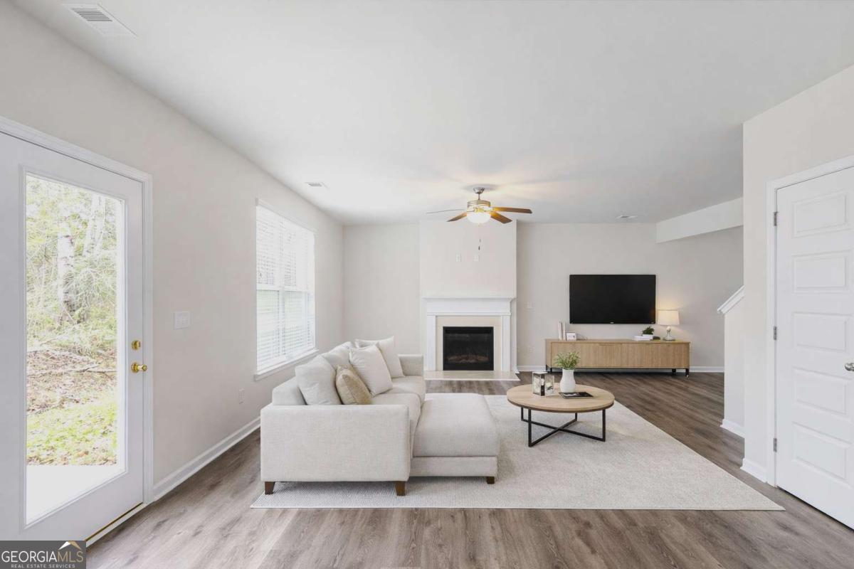 214 Patriots Way Griffin GA 30223