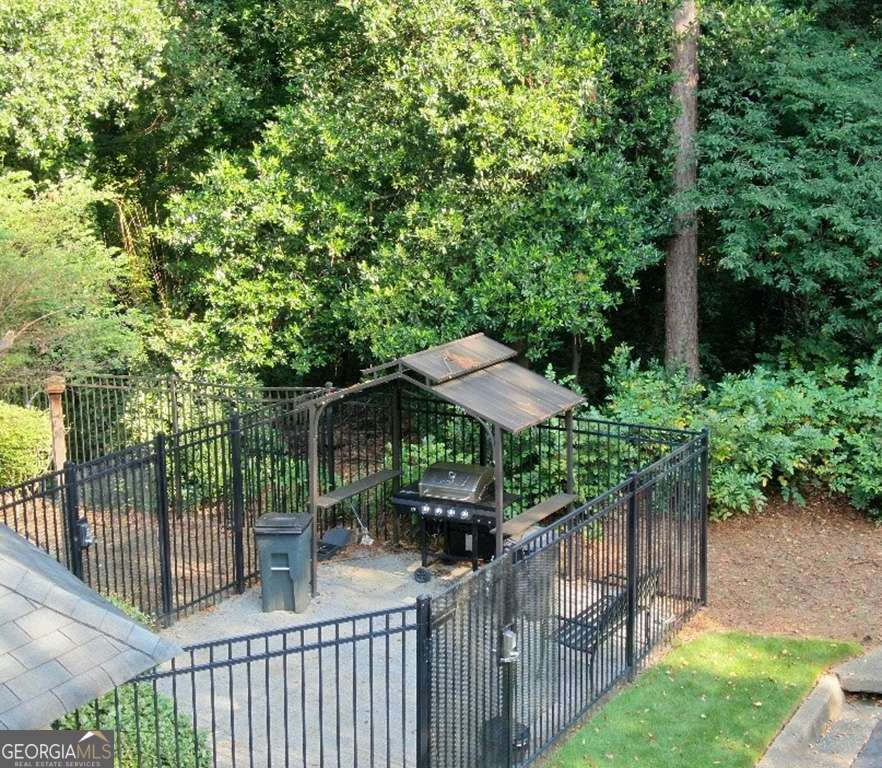 1904 Country Park Drive SE Smyrna GA 30080