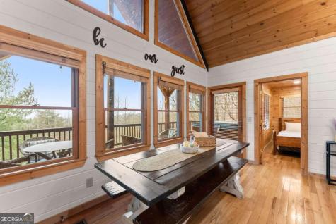 437 Spruce Circle Mineral Bluff GA 30559