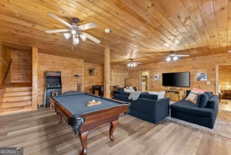 437 Spruce Circle Mineral Bluff GA 30559
