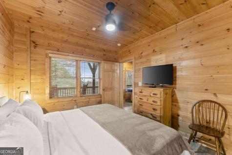 437 Spruce Circle Mineral Bluff GA 30559