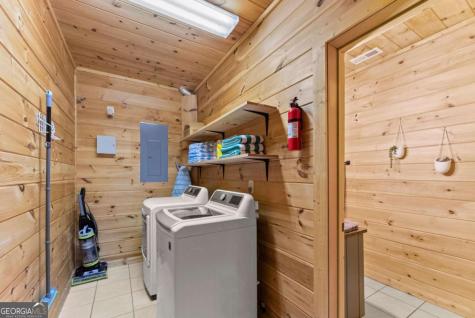 437 Spruce Circle Mineral Bluff GA 30559