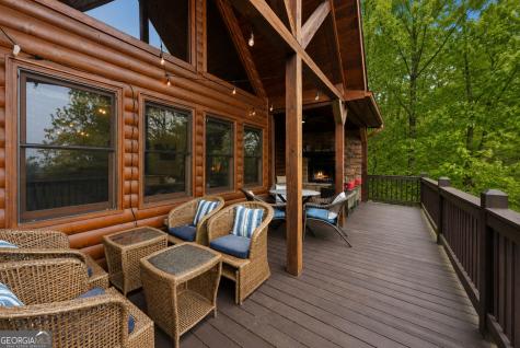437 Spruce Circle Mineral Bluff GA 30559