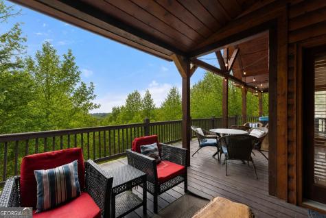 437 Spruce Circle Mineral Bluff GA 30559