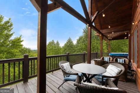 437 Spruce Circle Mineral Bluff GA 30559
