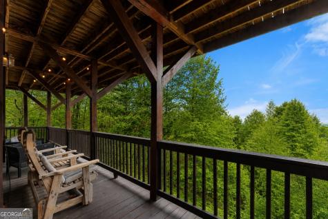437 Spruce Circle Mineral Bluff GA 30559