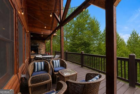 437 Spruce Circle Mineral Bluff GA 30559