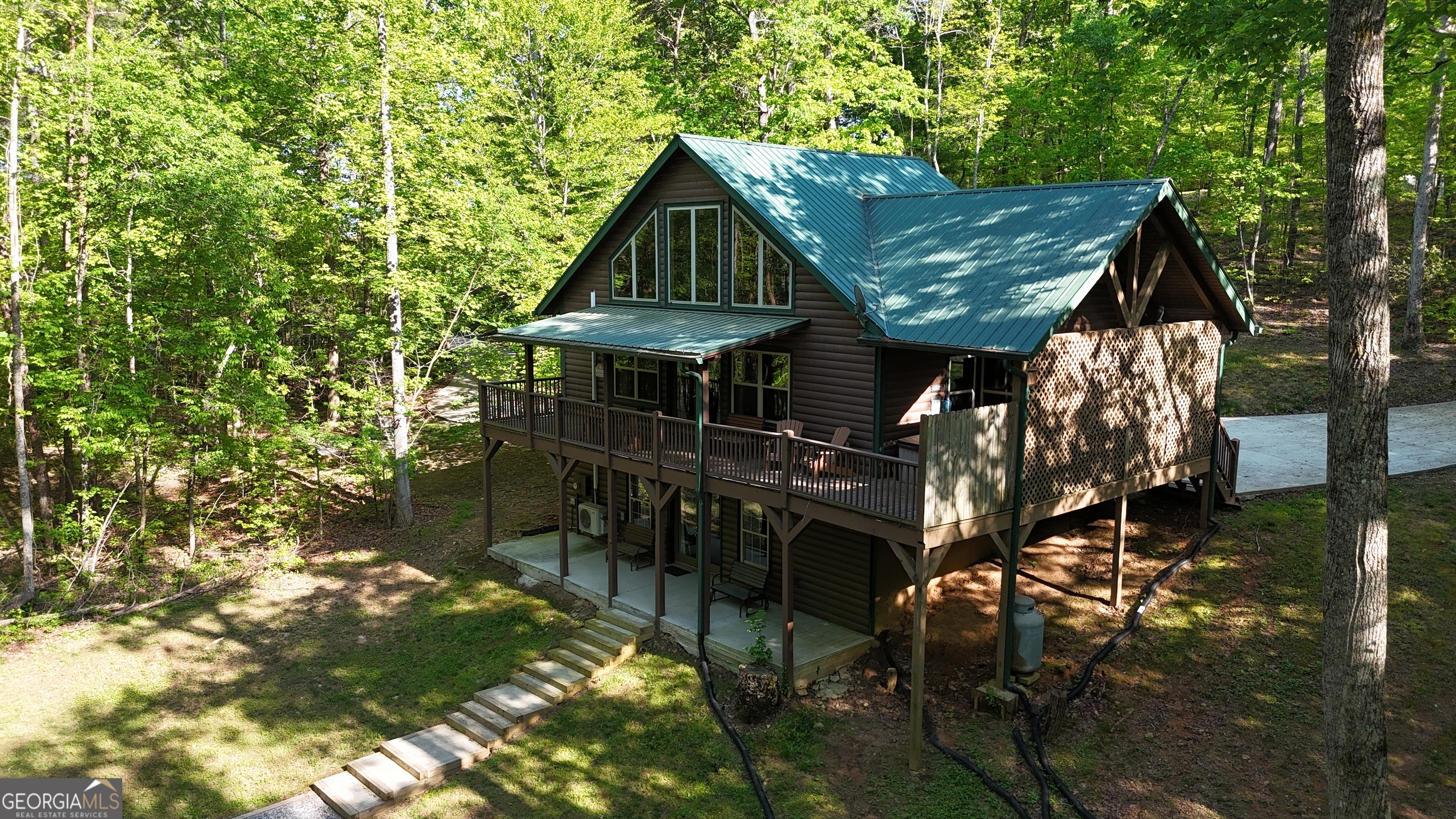 469 Vista View Place Cleveland GA 30528