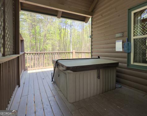 469 Vista View Place Cleveland GA 30528