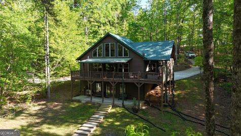 469 Vista View Place Cleveland GA 30528