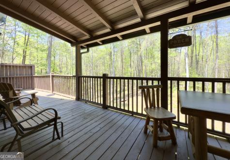 469 Vista View Place Cleveland GA 30528