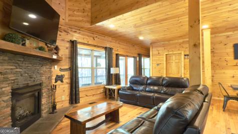 469 Vista View Place Cleveland GA 30528