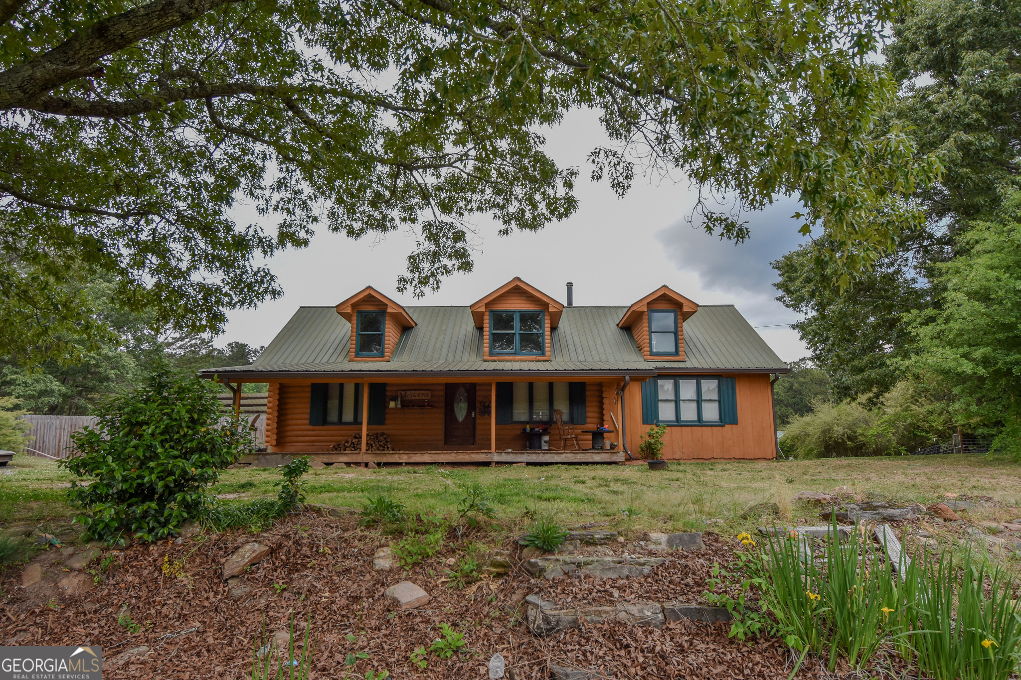 350 Double Bridge Road Thomaston GA 30286
