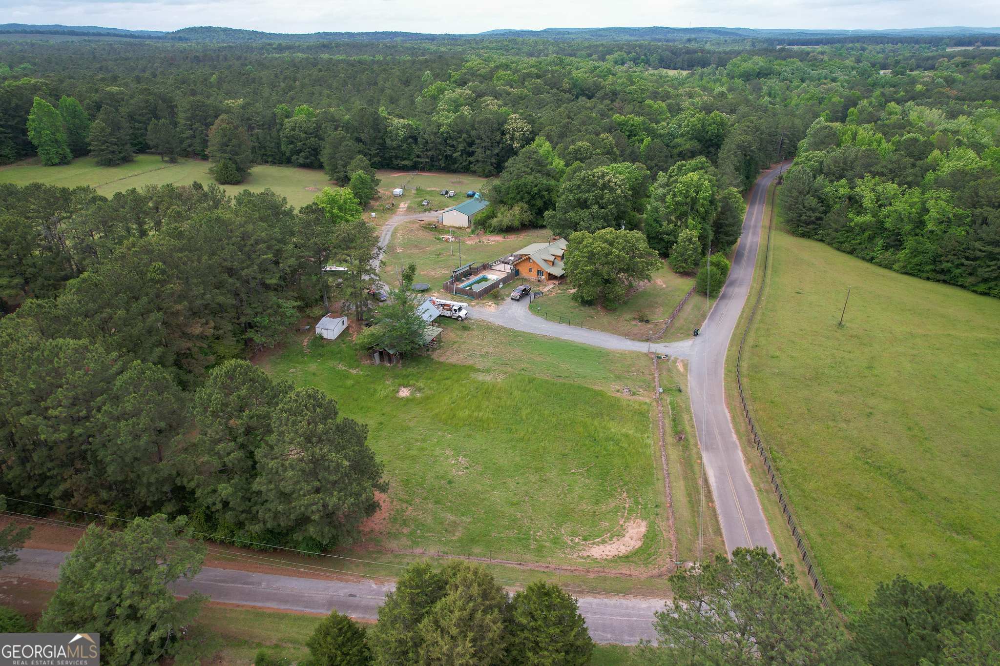 350 Double Bridge Road Thomaston GA 30286