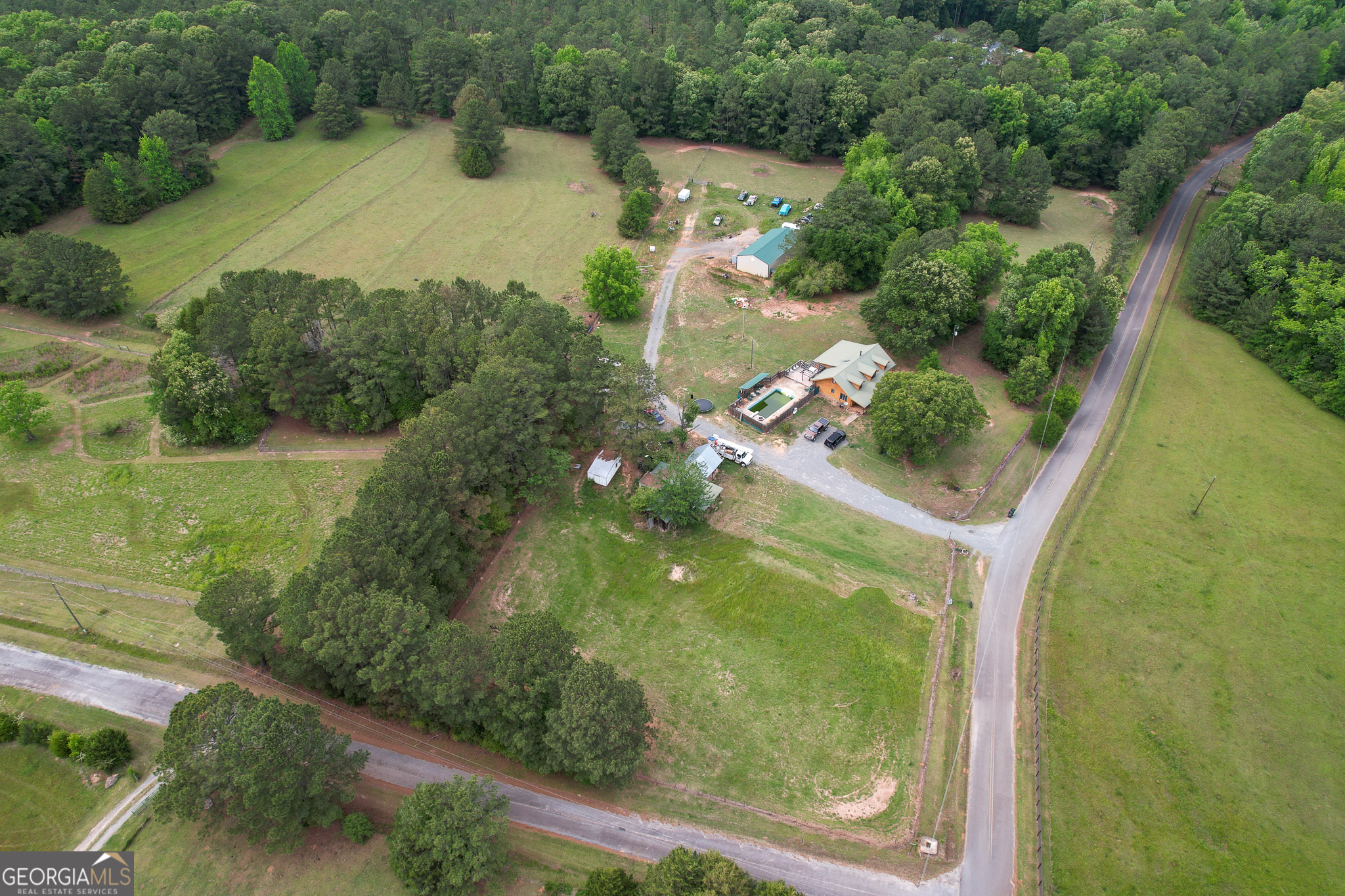 350 Double Bridge Road Thomaston GA 30286