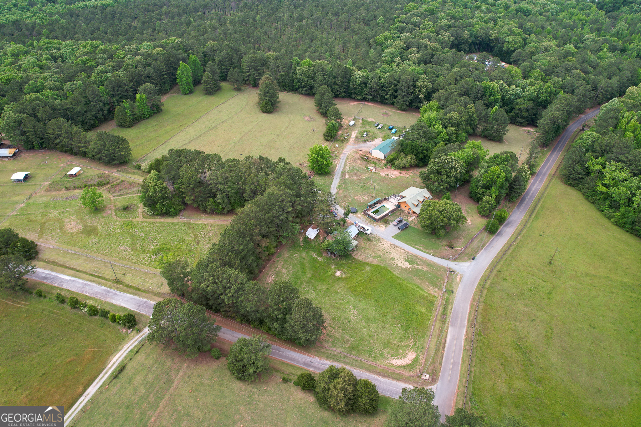 350 Double Bridge Road Thomaston GA 30286