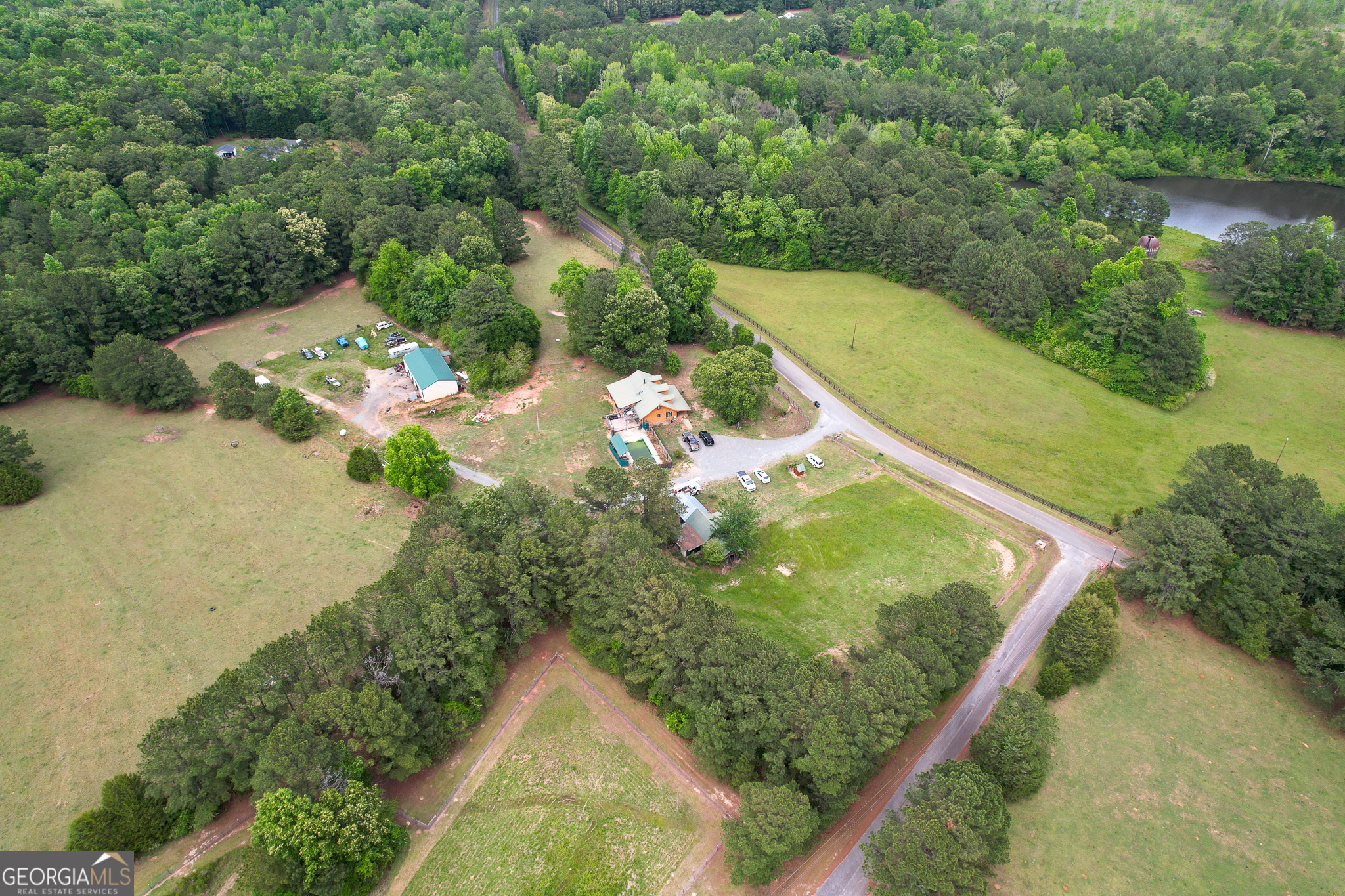 350 Double Bridge Road Thomaston GA 30286