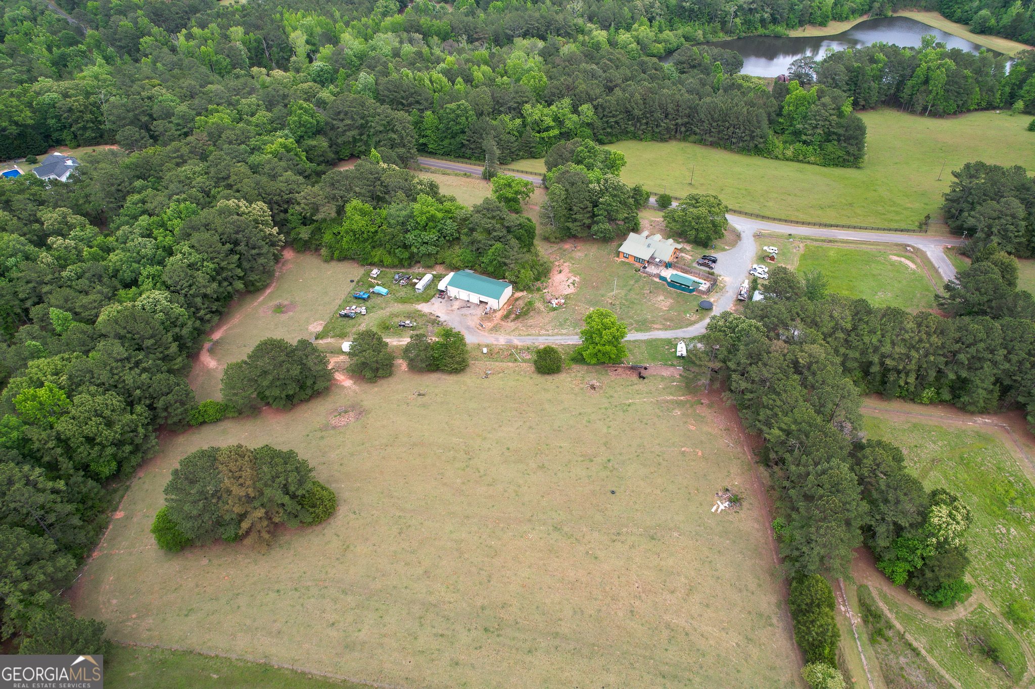 350 Double Bridge Road Thomaston GA 30286