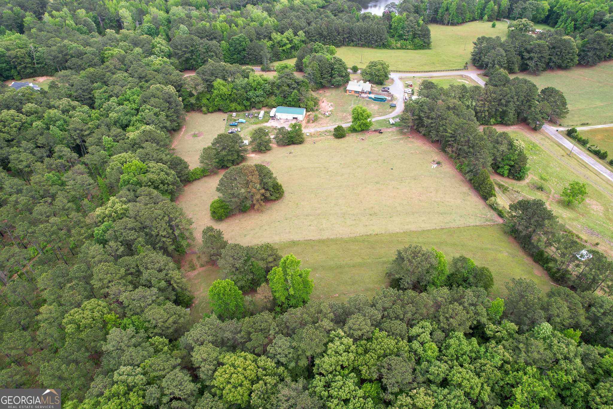 350 Double Bridge Road Thomaston GA 30286