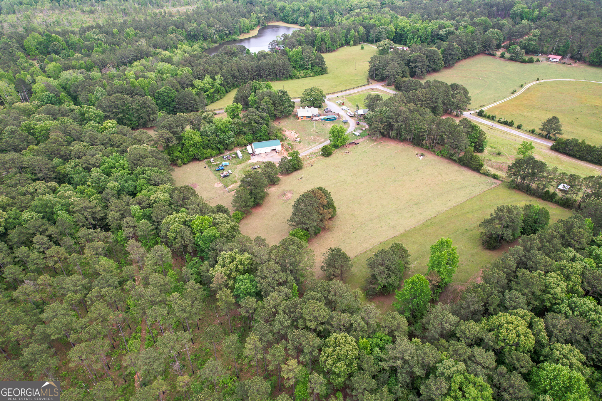 350 Double Bridge Road Thomaston GA 30286