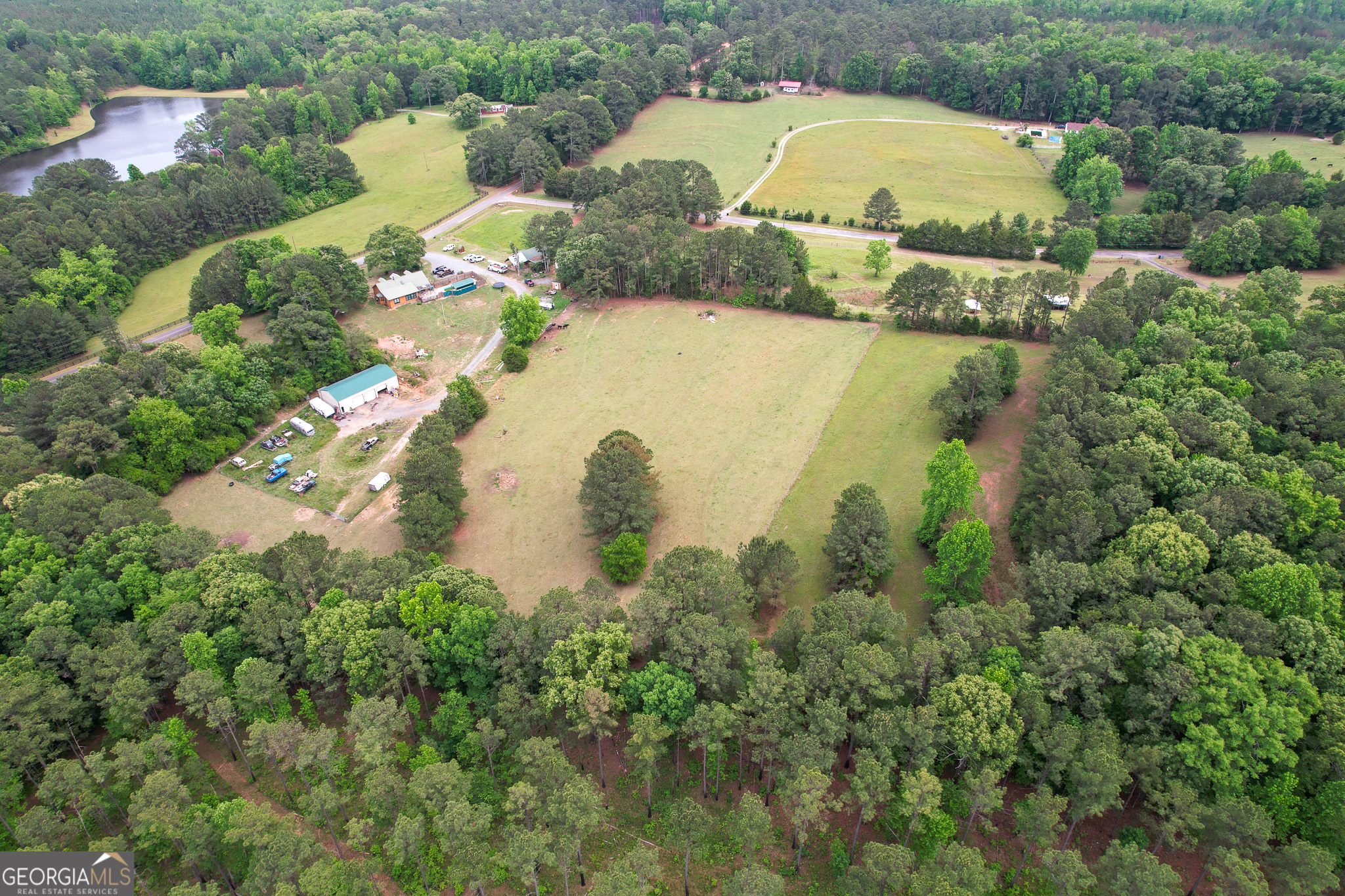 350 Double Bridge Road Thomaston GA 30286
