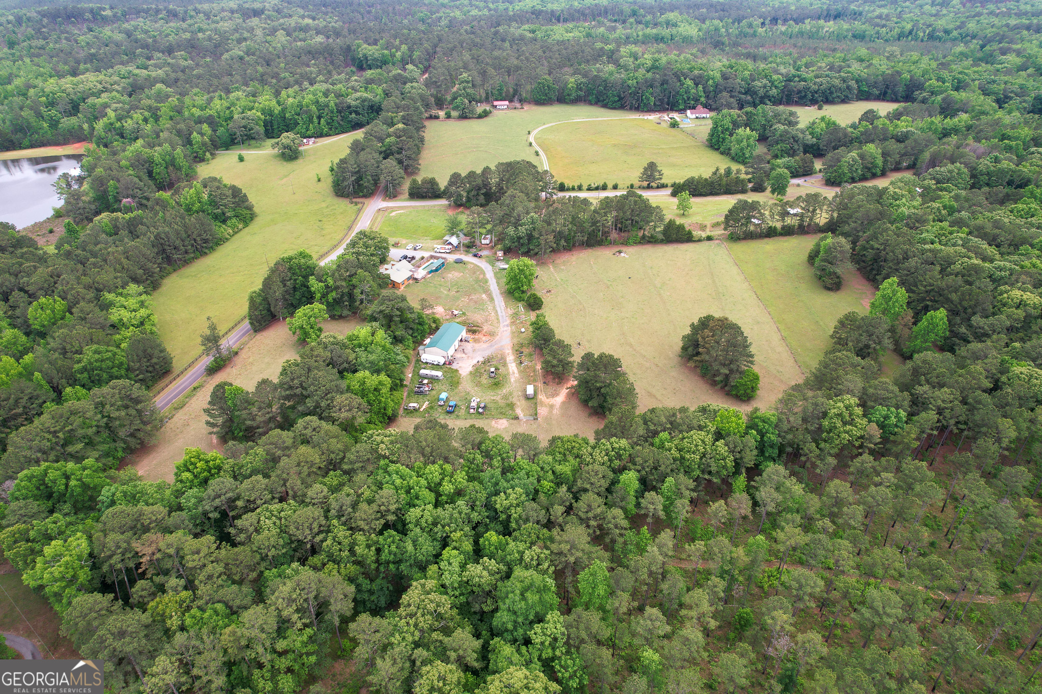 350 Double Bridge Road Thomaston GA 30286