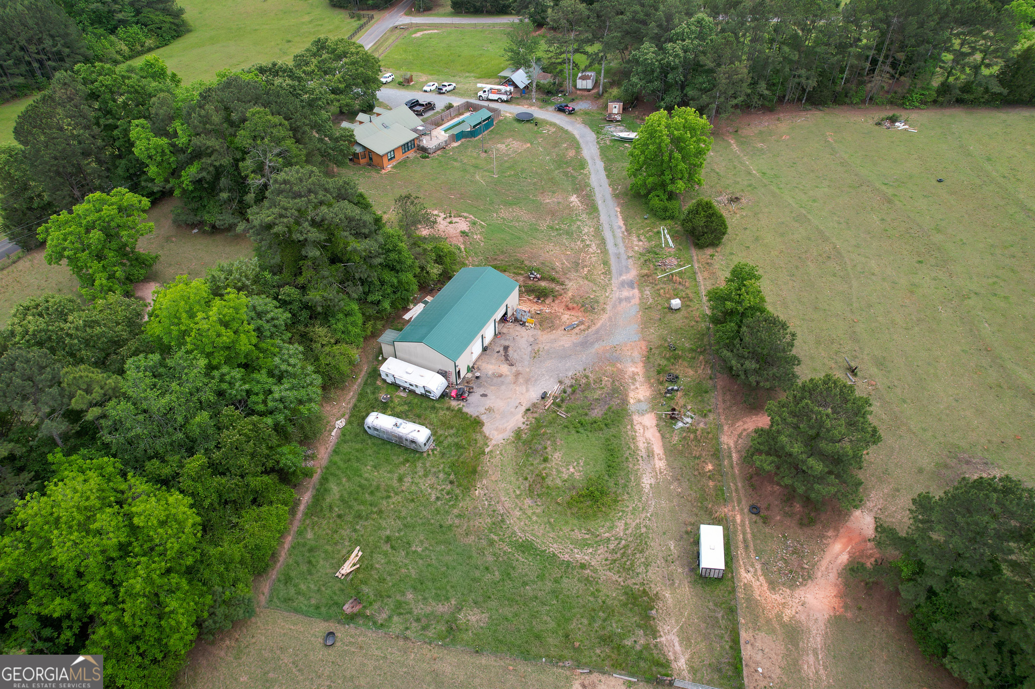 350 Double Bridge Road Thomaston GA 30286