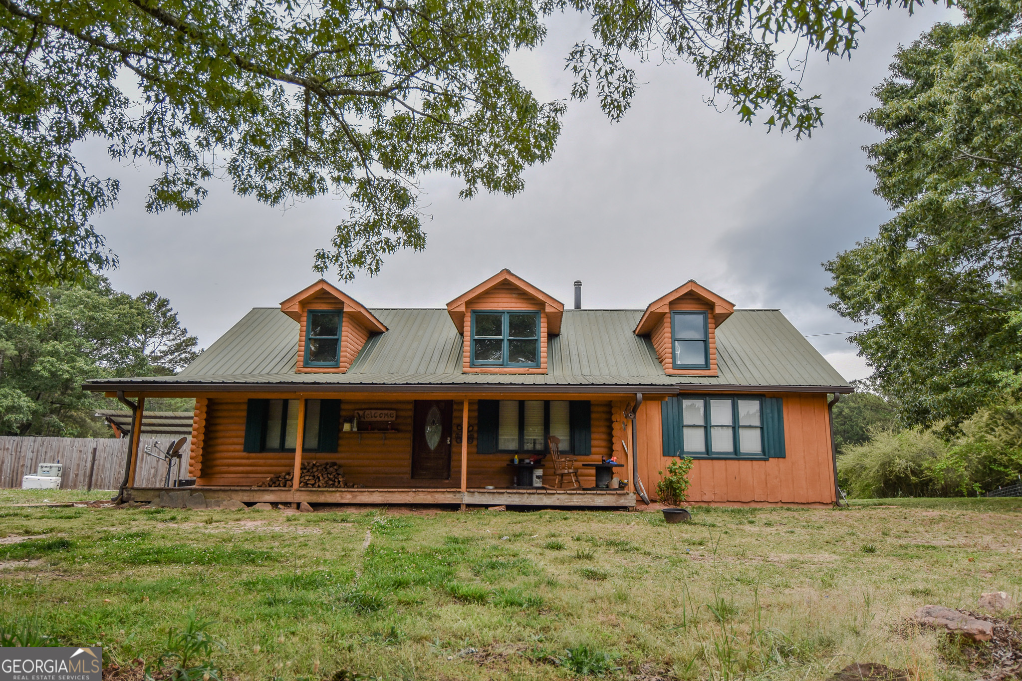 350 Double Bridge Road Thomaston GA 30286