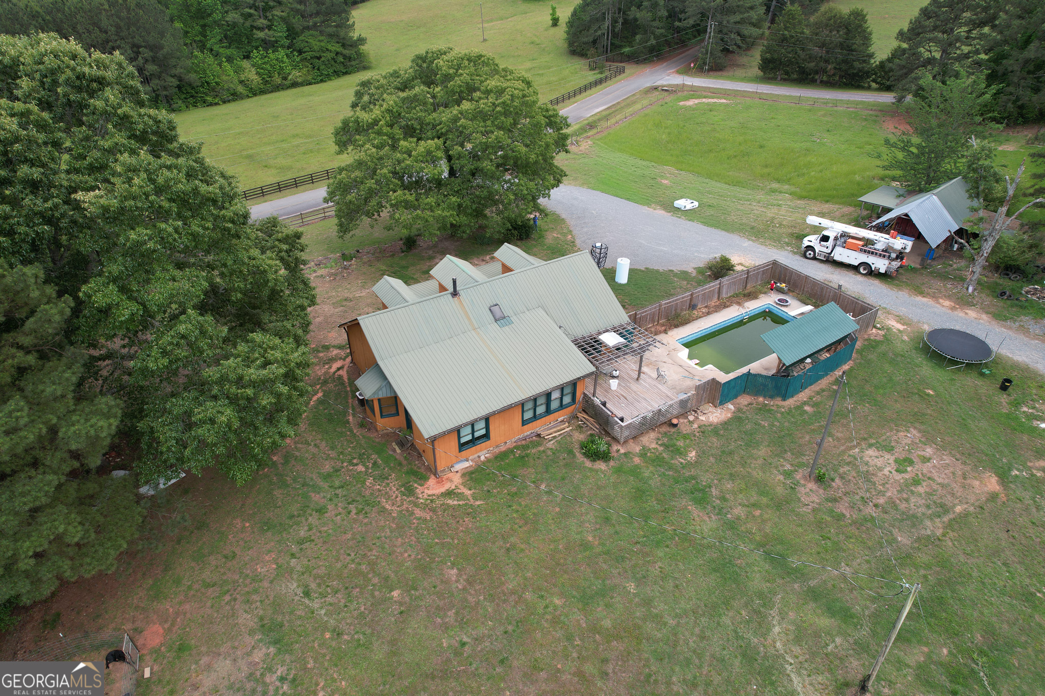 350 Double Bridge Road Thomaston GA 30286