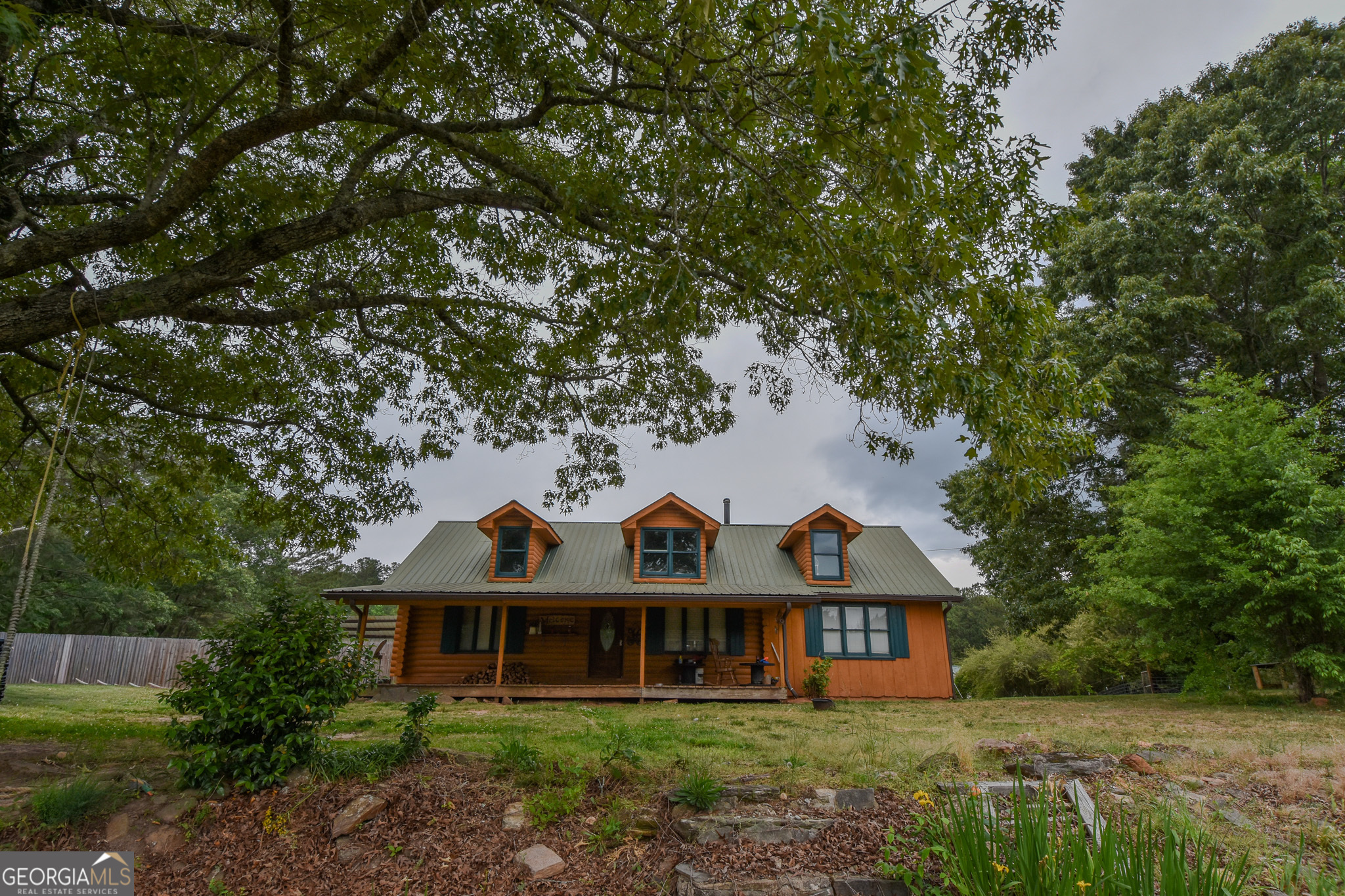 350 Double Bridge Road Thomaston GA 30286