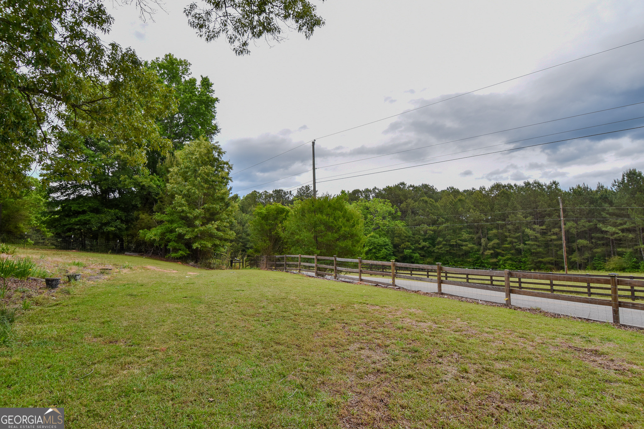 350 Double Bridge Road Thomaston GA 30286