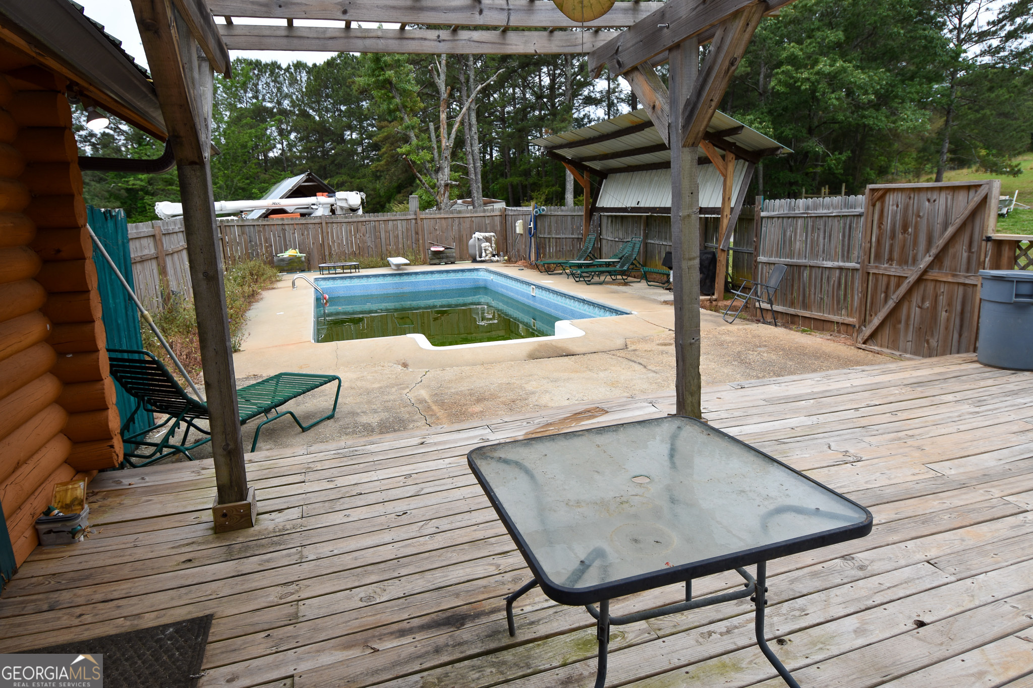 350 Double Bridge Road Thomaston GA 30286