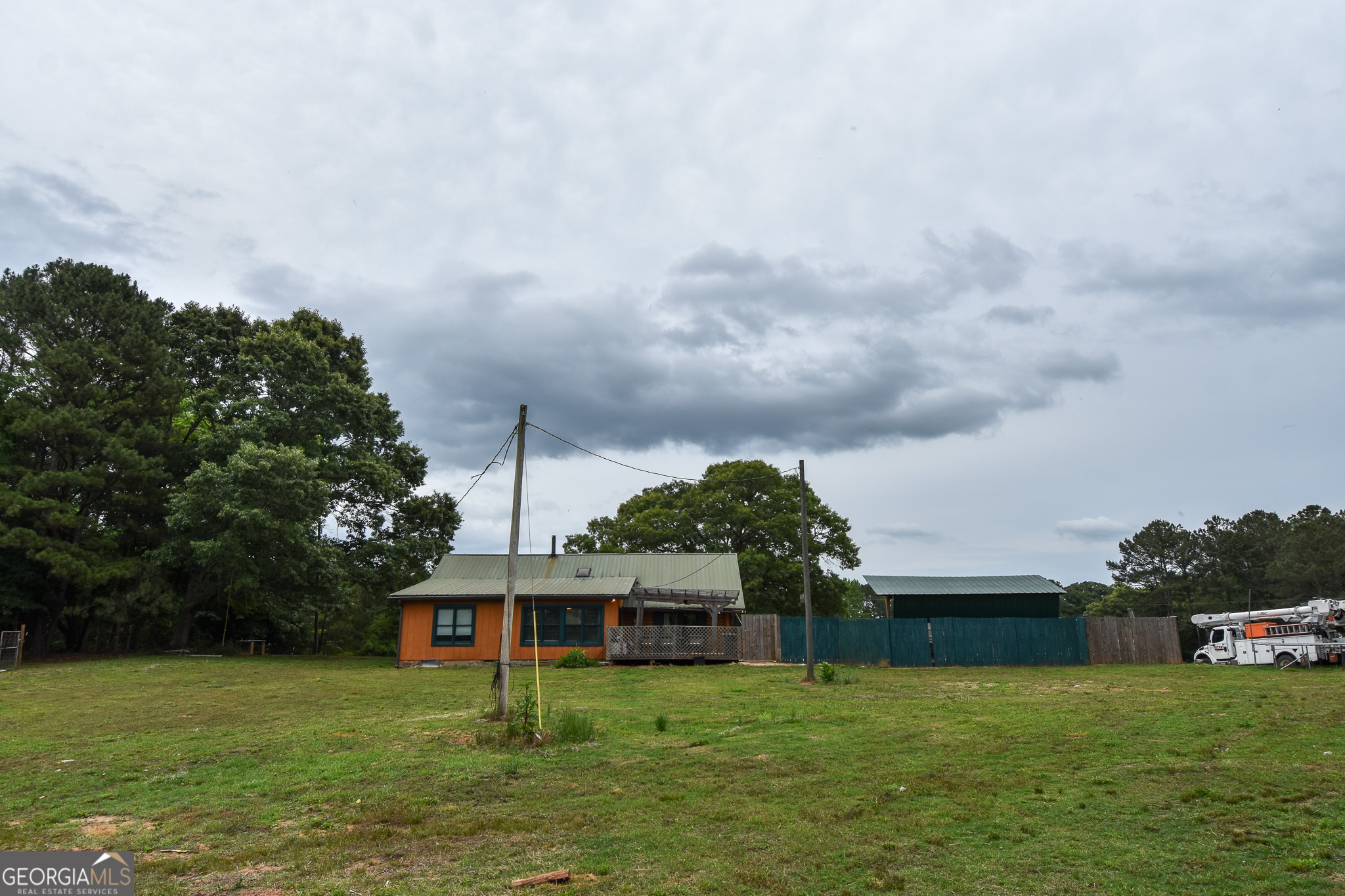350 Double Bridge Road Thomaston GA 30286