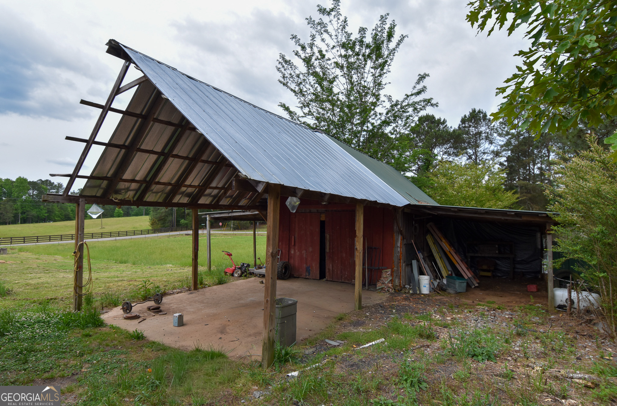 350 Double Bridge Road Thomaston GA 30286
