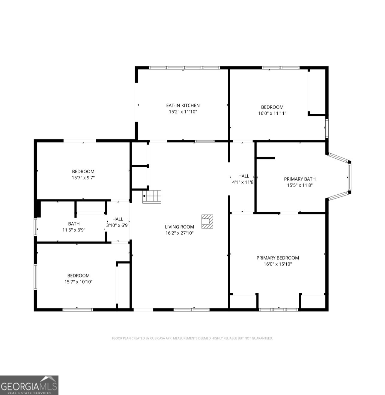 350 Double Bridge Road Thomaston GA 30286