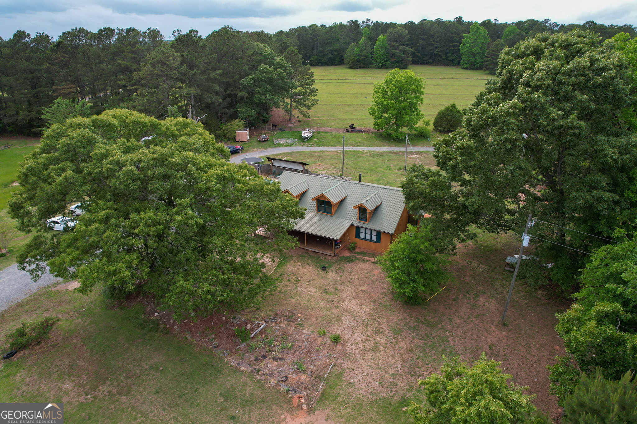 350 Double Bridge Road Thomaston GA 30286