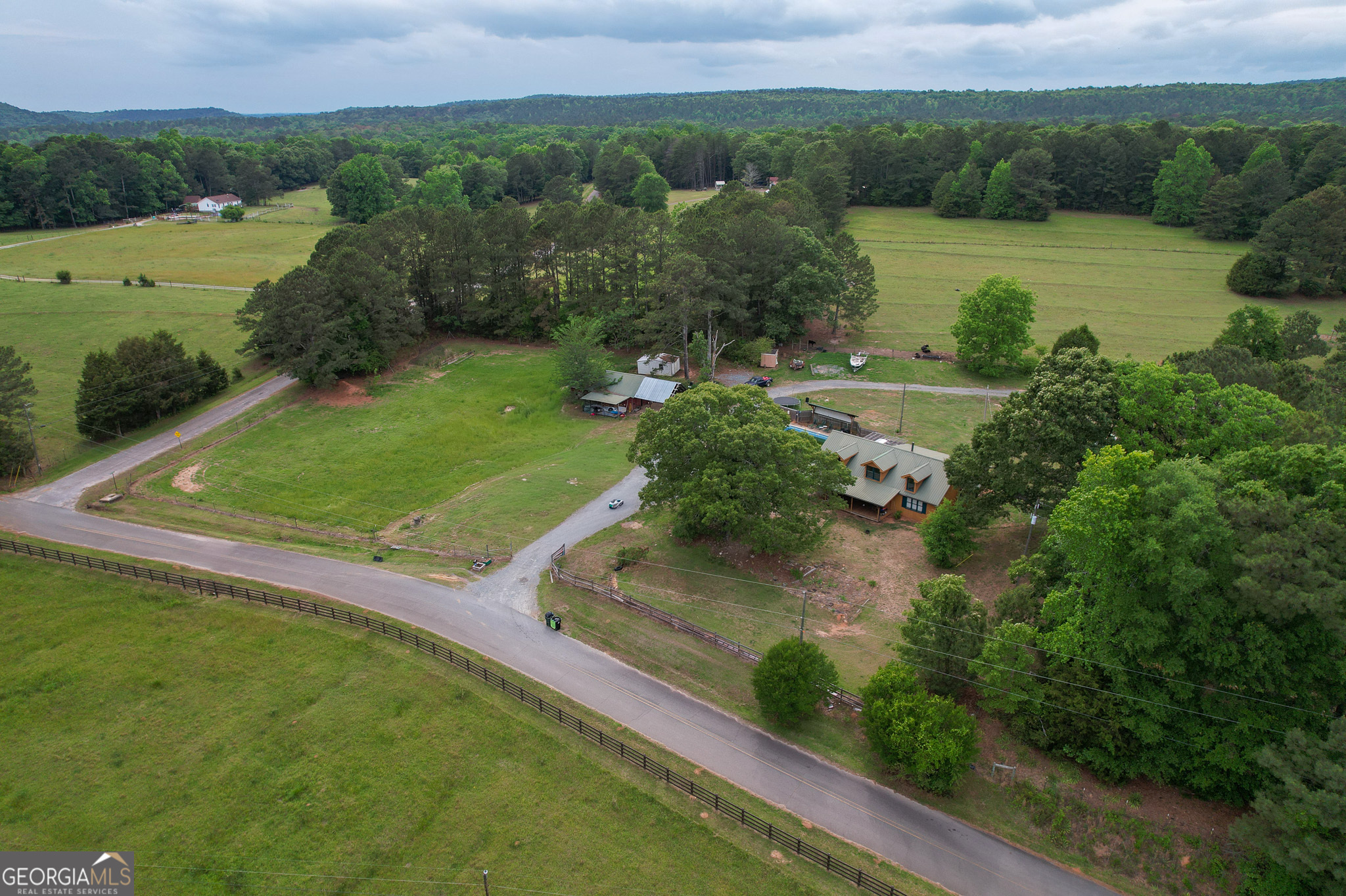 350 Double Bridge Road Thomaston GA 30286