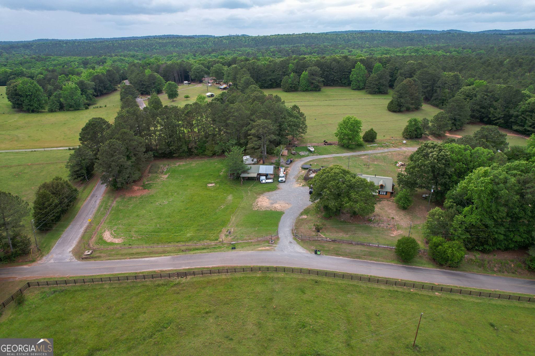 350 Double Bridge Road Thomaston GA 30286