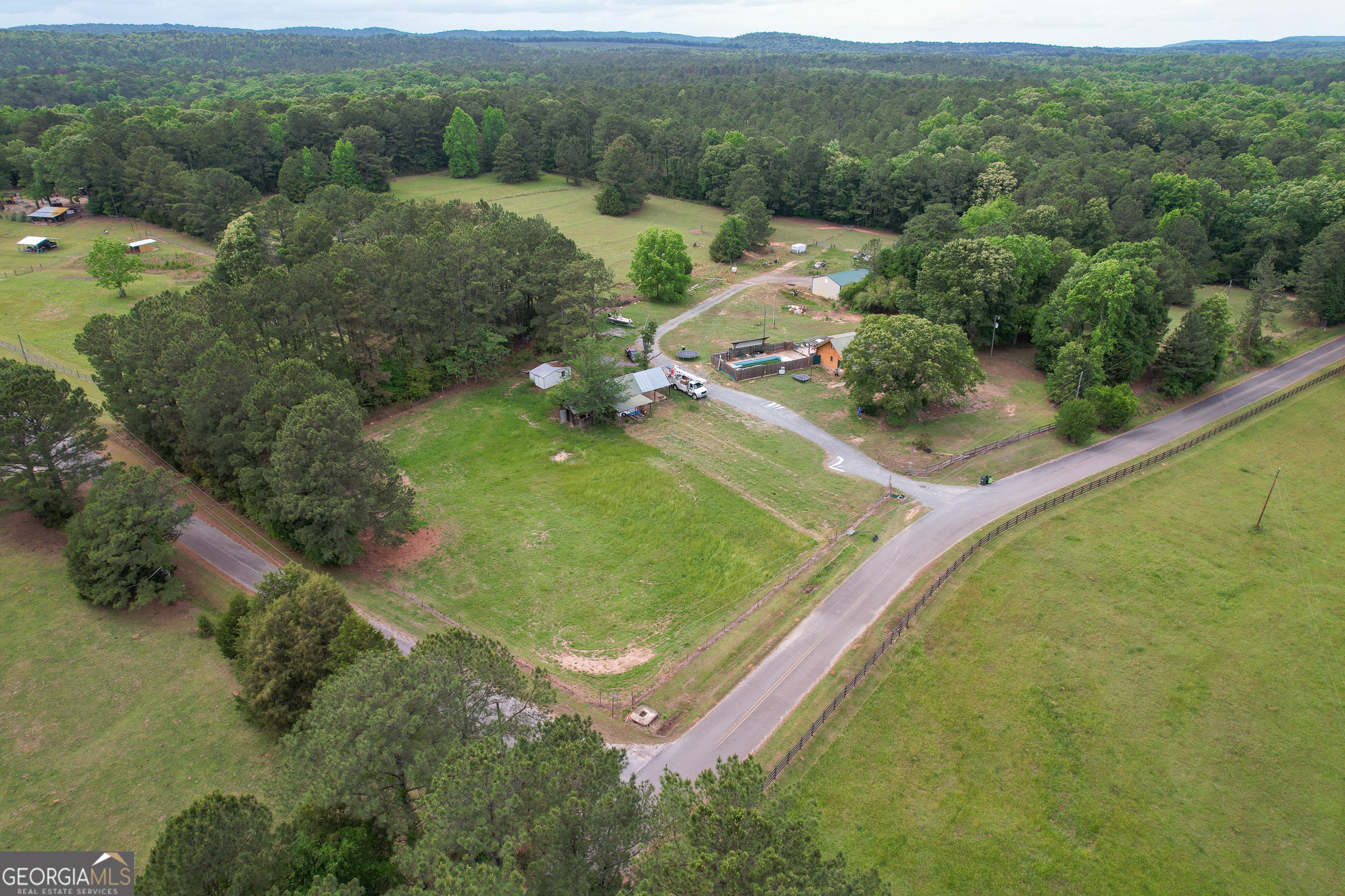350 Double Bridge Road Thomaston GA 30286